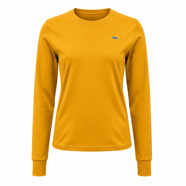 Mustard Yellow