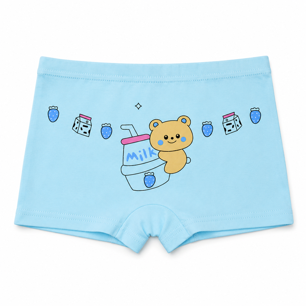 Baby Blue