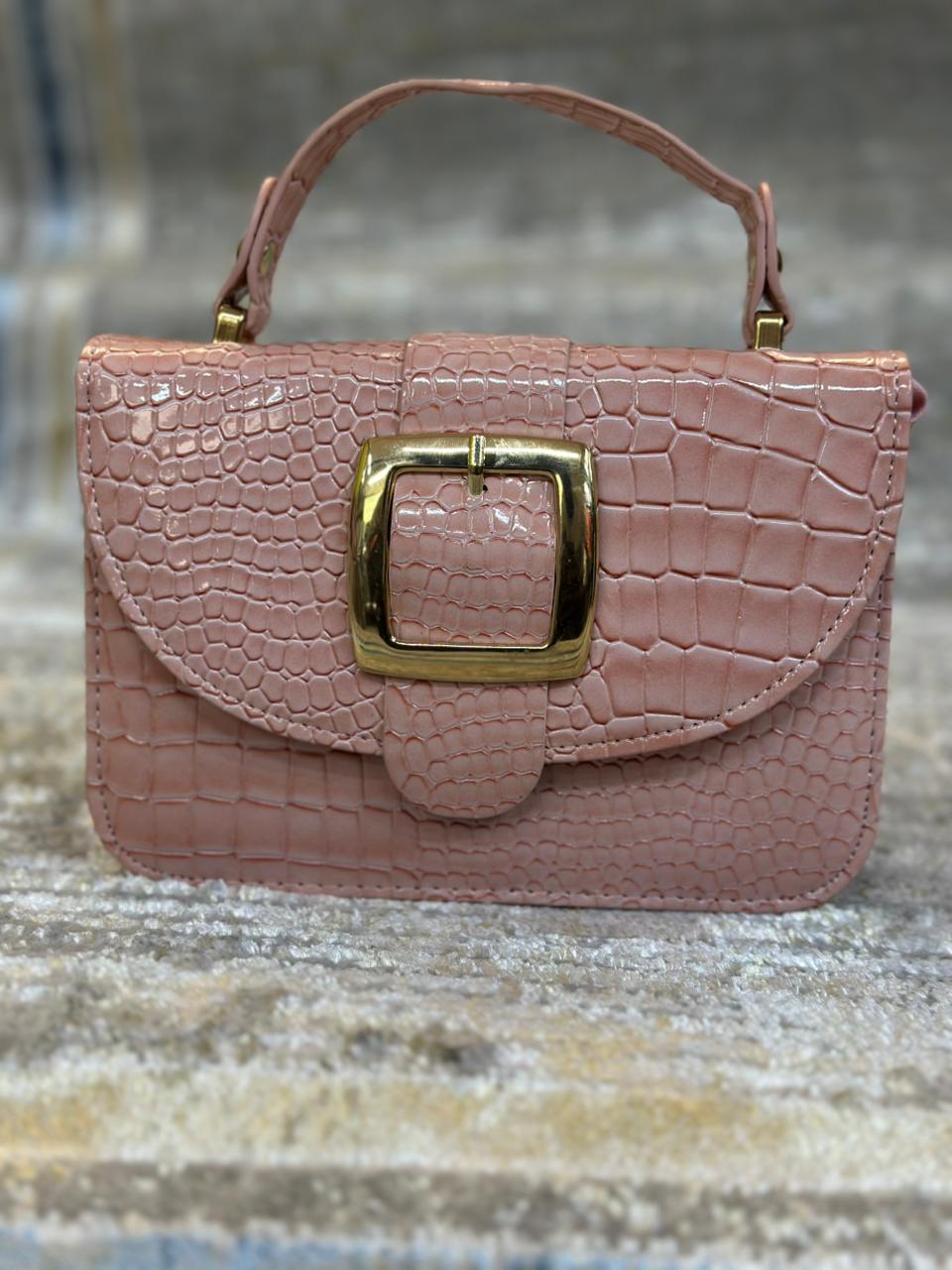 Nude Pink