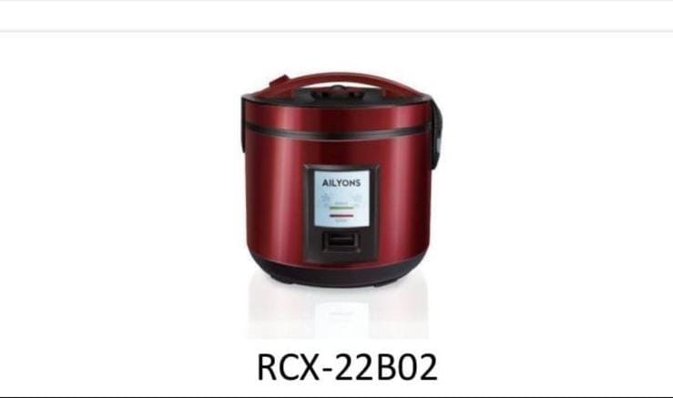 red rc