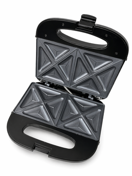RAF Sandwich Maker-( R-596)