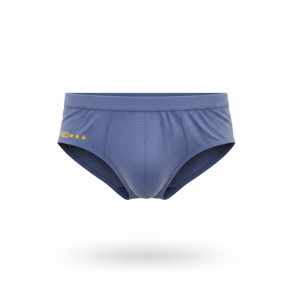 Adults Underwear Briefs - 2PCS