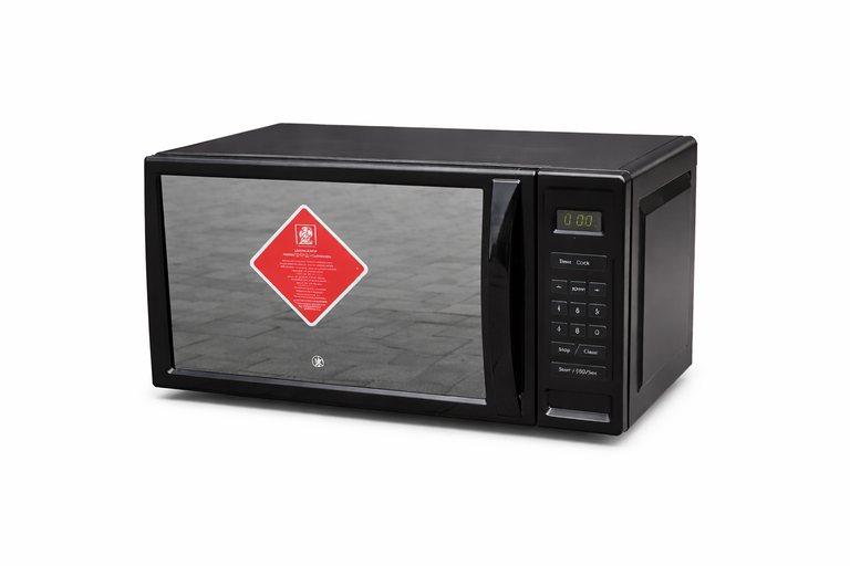 Hanmac 20L Digital Microwave