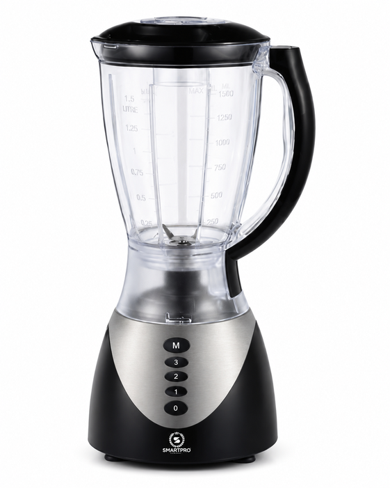 SmartPro Blender (SBL-851BG)