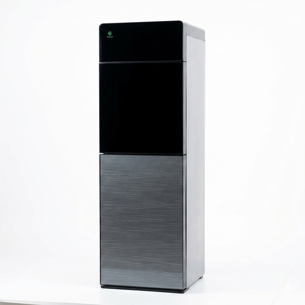 Nunix Hot&Cold Bottom Load Water Dispenser (Z199C)