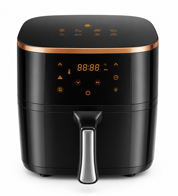 Nunix AF-10 Digital Air Fryer
