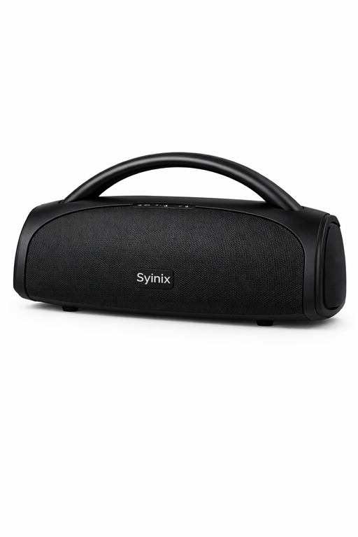 Syinix TROCHI Pro  Portable Bluetooth Speaker-(V30)