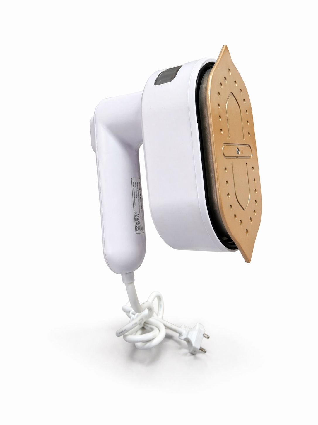 RAF Electric Dry Iron (R-1236W)