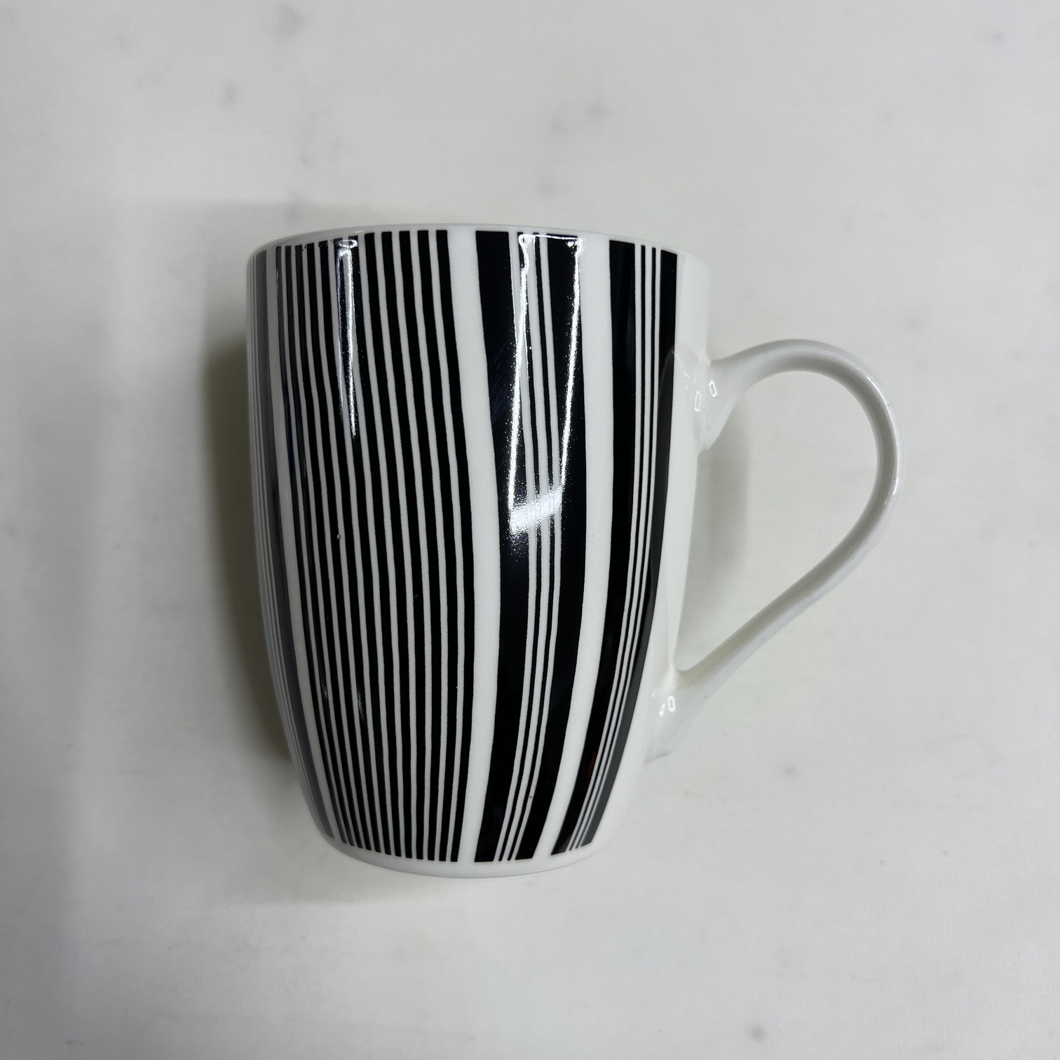 Sunda Striped Mug (2298)