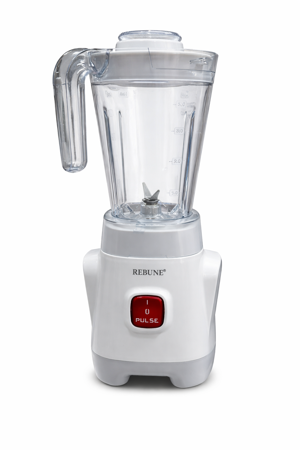 Rebune 2-in-1 Blender & Grinder 1.25L ( RE-2-075)