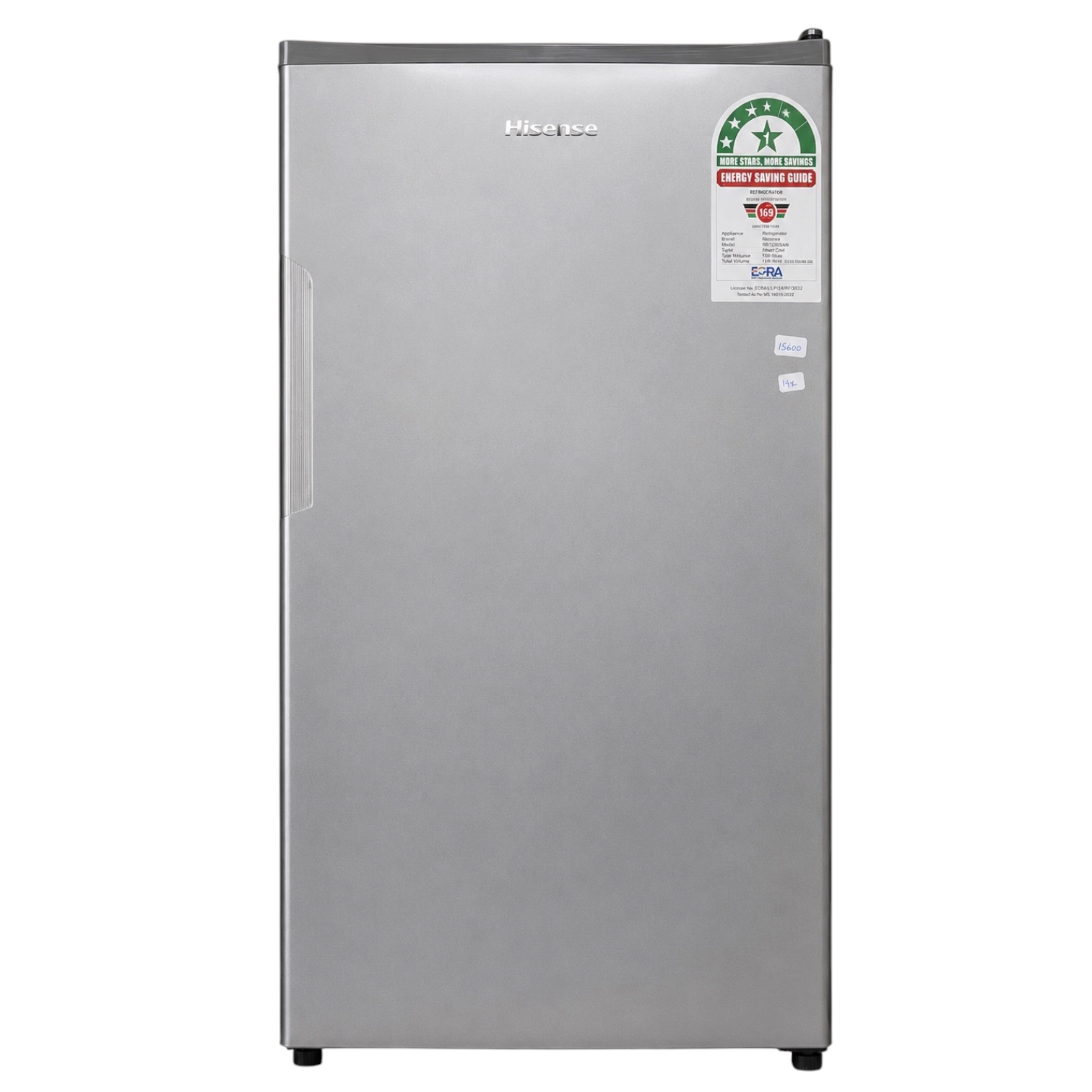 Hisense 94L Single Door Refrigerator-( REF094DR)