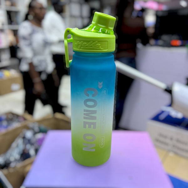 Gradient Sports Water Bottle-(YH-P007)