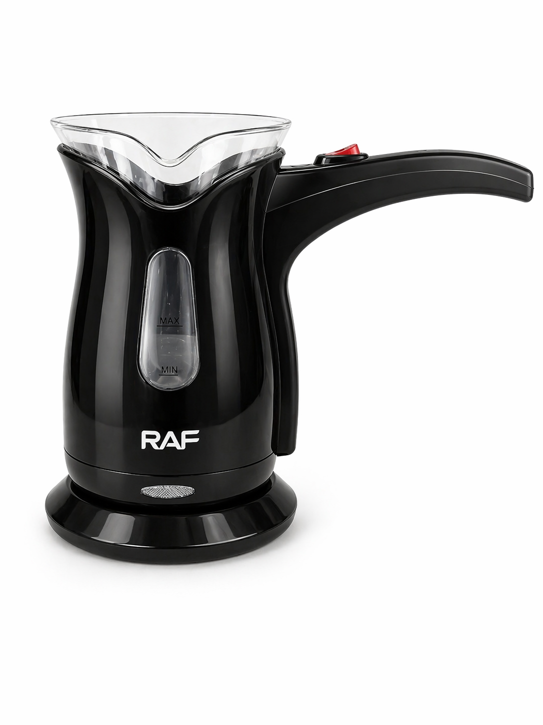 RAF-Electric Coffee Pot-(R-7206)
