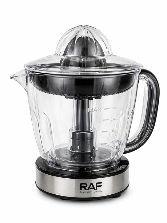 RAF Citrus Juicer R-612 (Large Capacity & Efficient Juicing)