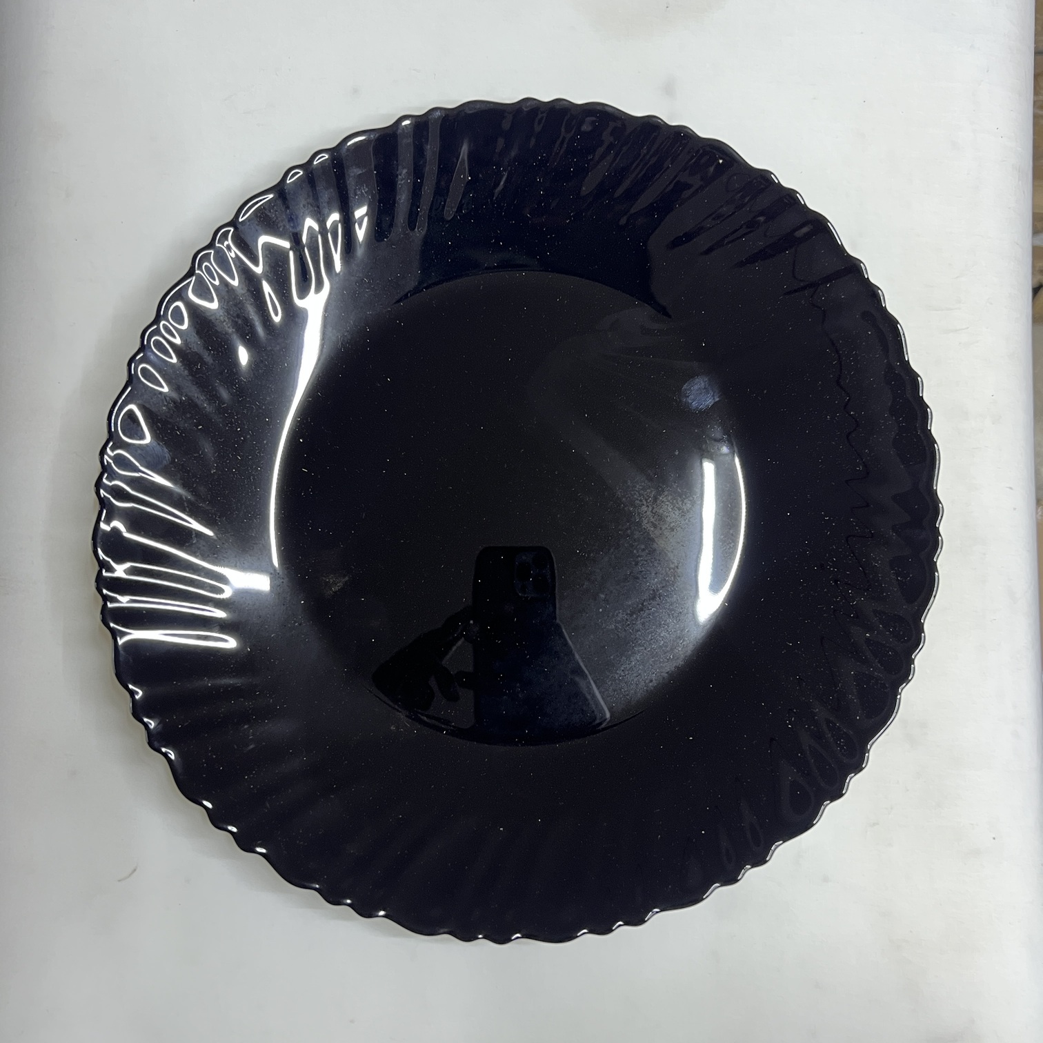 Sunda Deep Plate (0038)