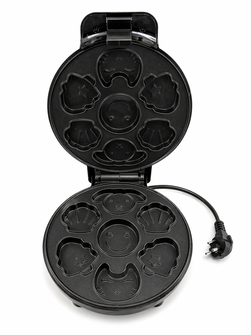 RAF Non-Stick Multi-Shape Cake Maker (R-2218)