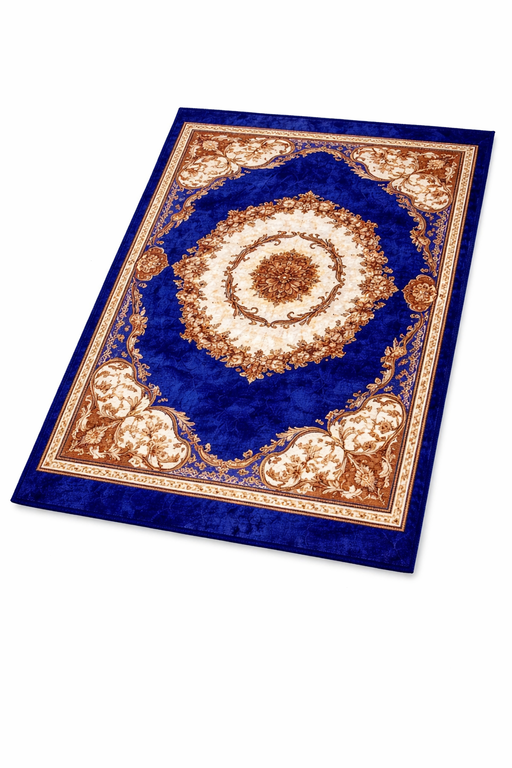 Classic Floral Area Carpets (5*8)