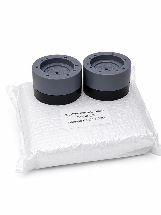 Washing Machine Stand Pads-4PCS