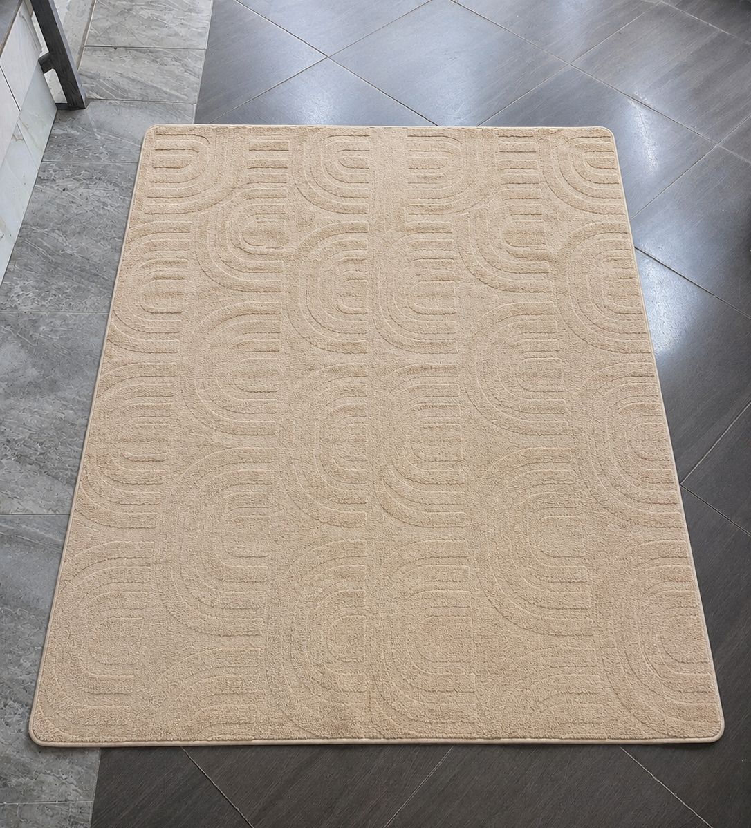 Soft Fluffy Carpet Collection • 5*8
