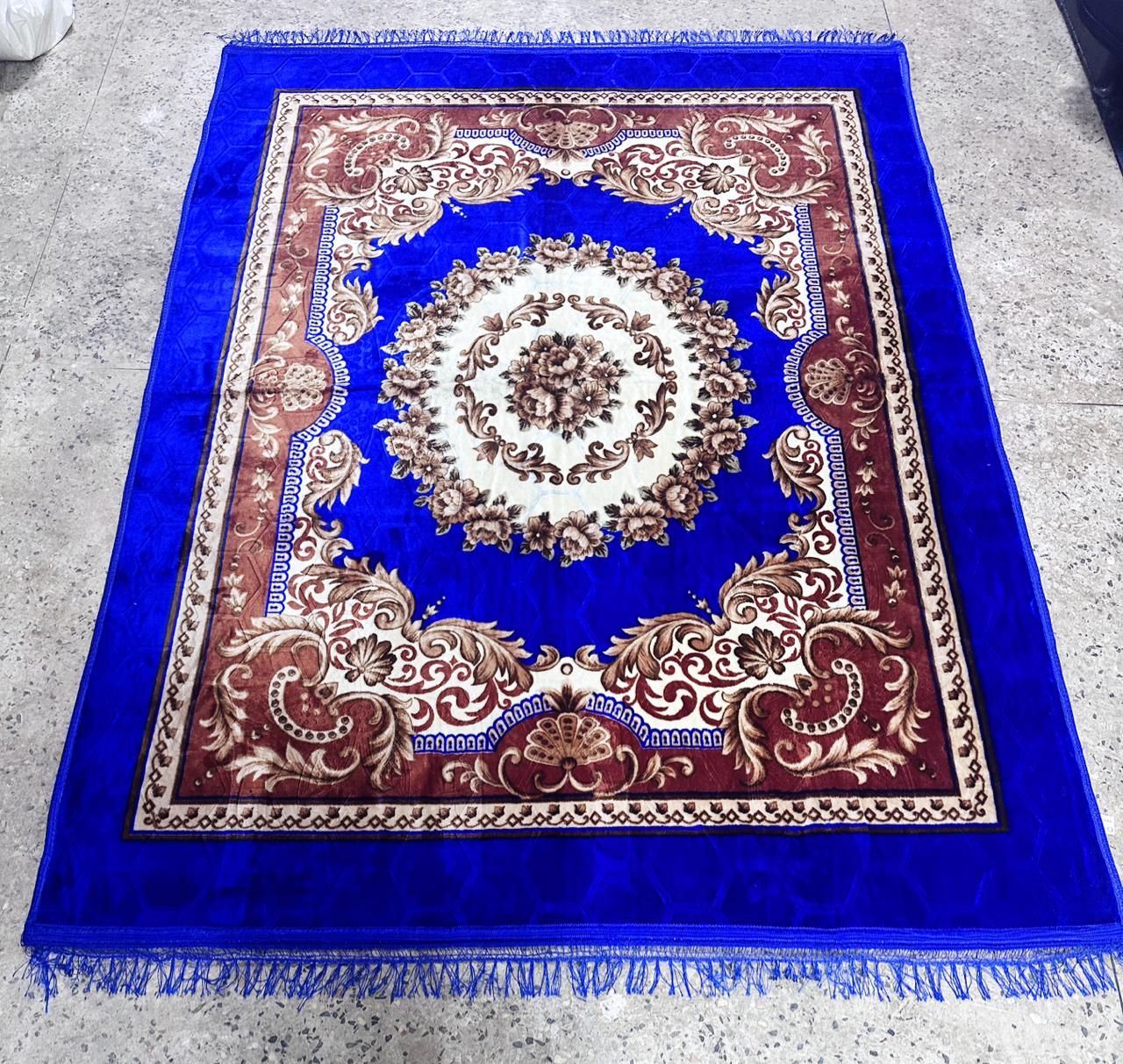 Arabic Mswala Carpet - 5*8