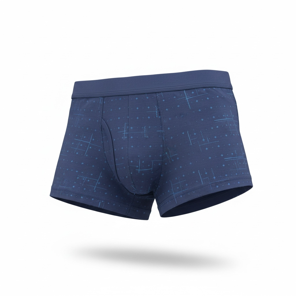 Kids Boxer Briefs - 6PCS