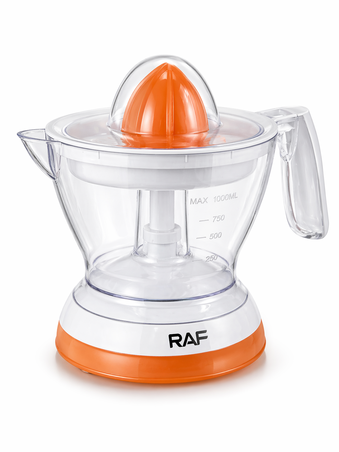 RAF Citrus Juicer R-6170 (Compact & Easy Juice Maker)