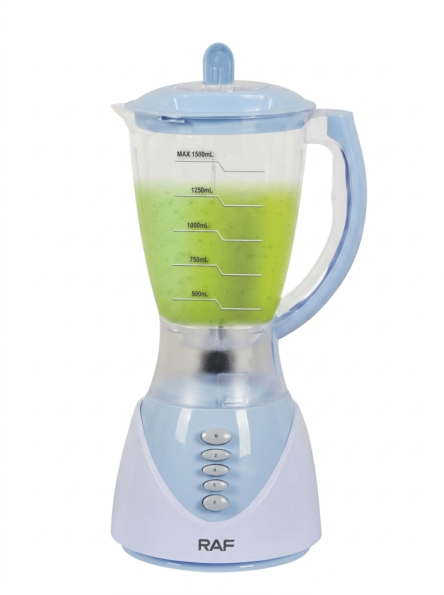 RAF Electric Blender (R.2818B)