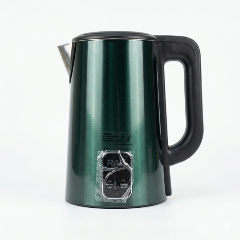 RAF Electric Kettle – Model R.7916