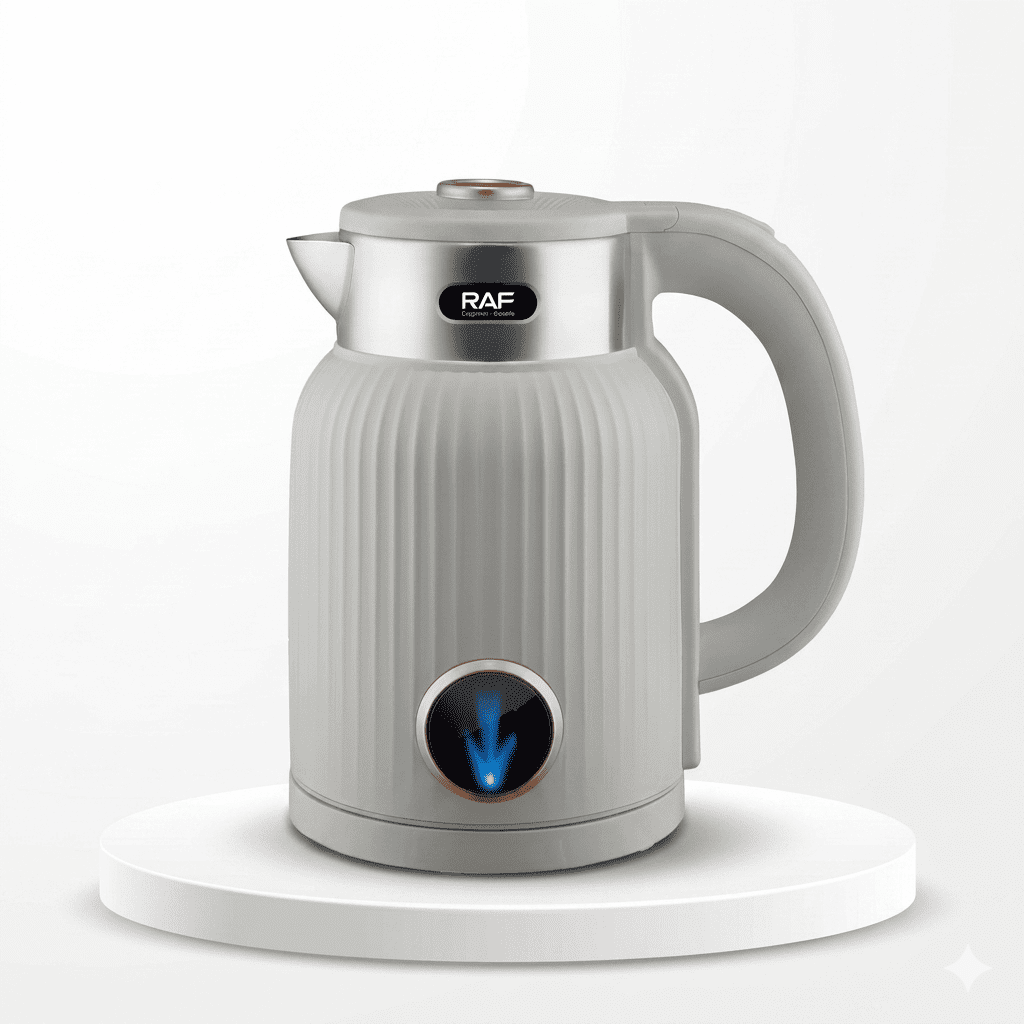 RAF R.7984 Electric Kettle