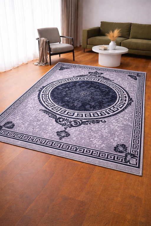American 3D Stylish Carpets (7×10)