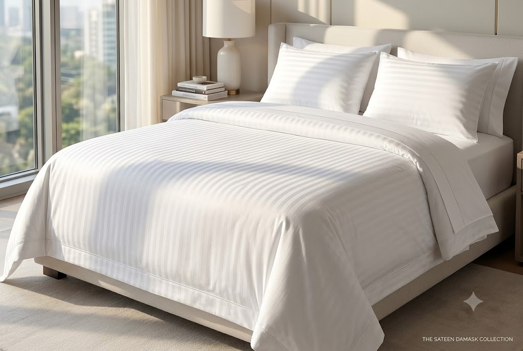 CLP Duvet Cover set, 6*6