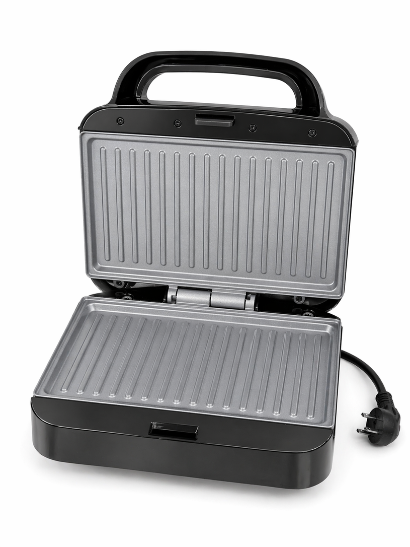 RAF Non-Stick Grill Sandwich Maker (R-2530)
