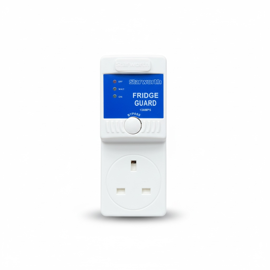 Starworth 13Amps Fridge Guard