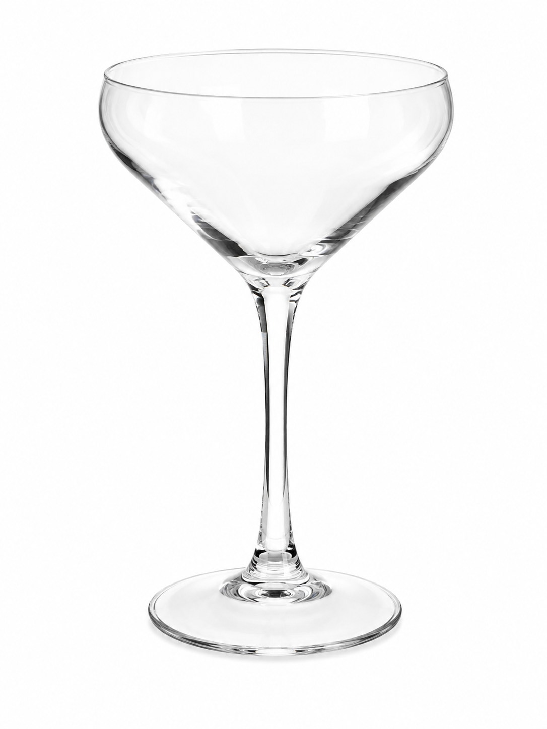 Red Cherry Premium Cocktail Glass 6-piece-(JG76130)