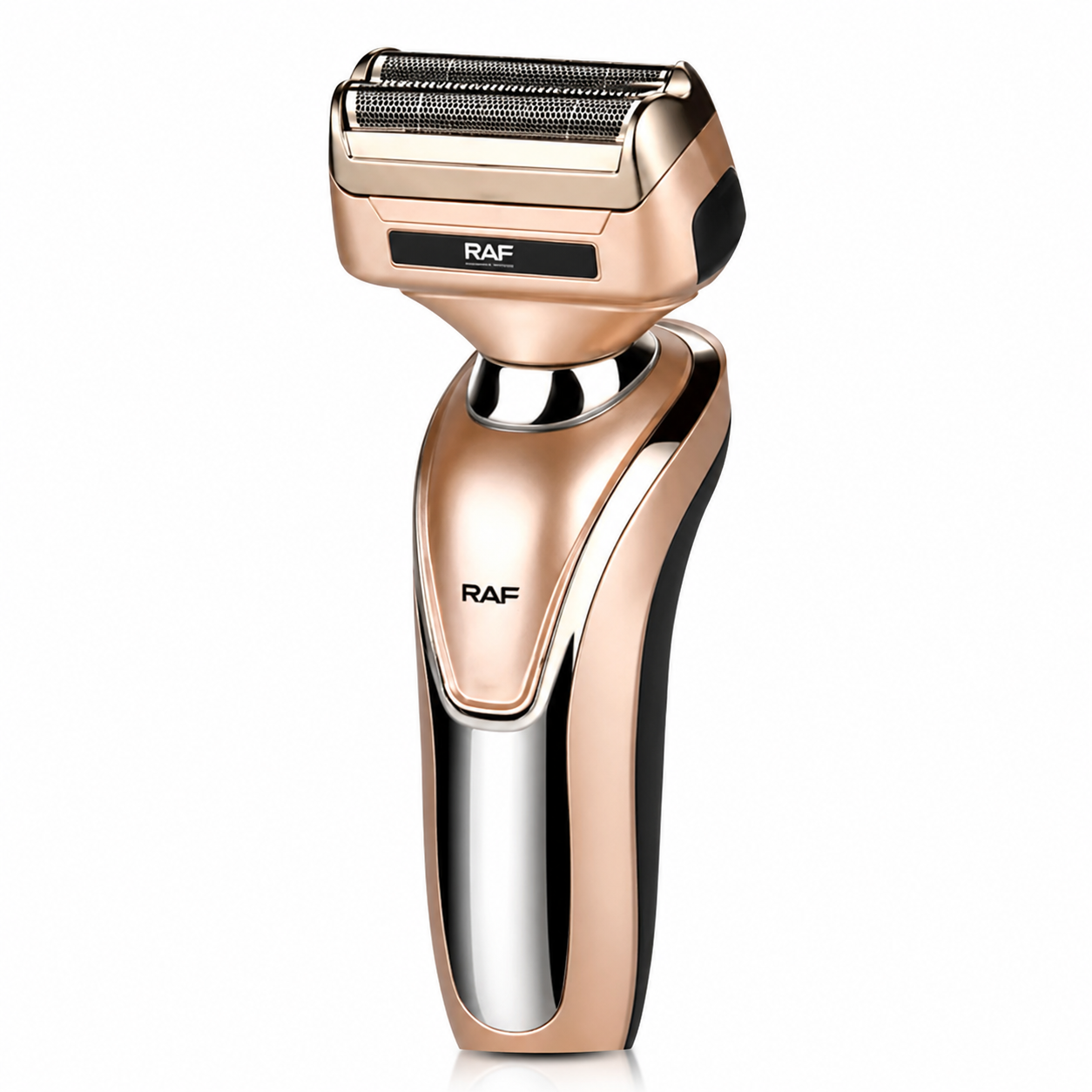 RAF Rechargeable Electric Foil Shave-(R-11206)