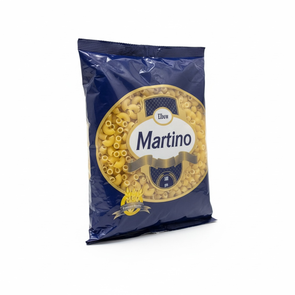 Martino • Elbow Pasta 500gm
