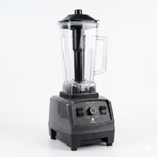 Nunix PB-01 Heavy Duty Commercial Blender