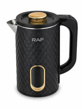 RAF Electric Kettle-(R-7979)