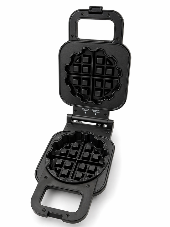RAF-Mini Waffle Maker-(R-2503)