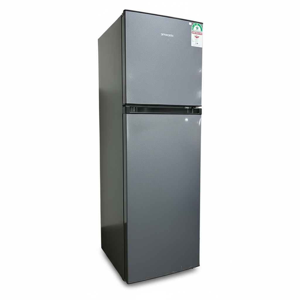 Skyworth 280 Litres Double Door Refrigerator