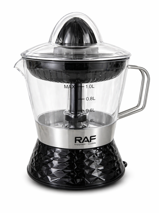 RAF Citrus Juicer R-639 (Large Capacity & Efficient Juicing)