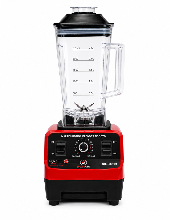 SmartPro Electric 2-in-1 Blender SBL-2809B
