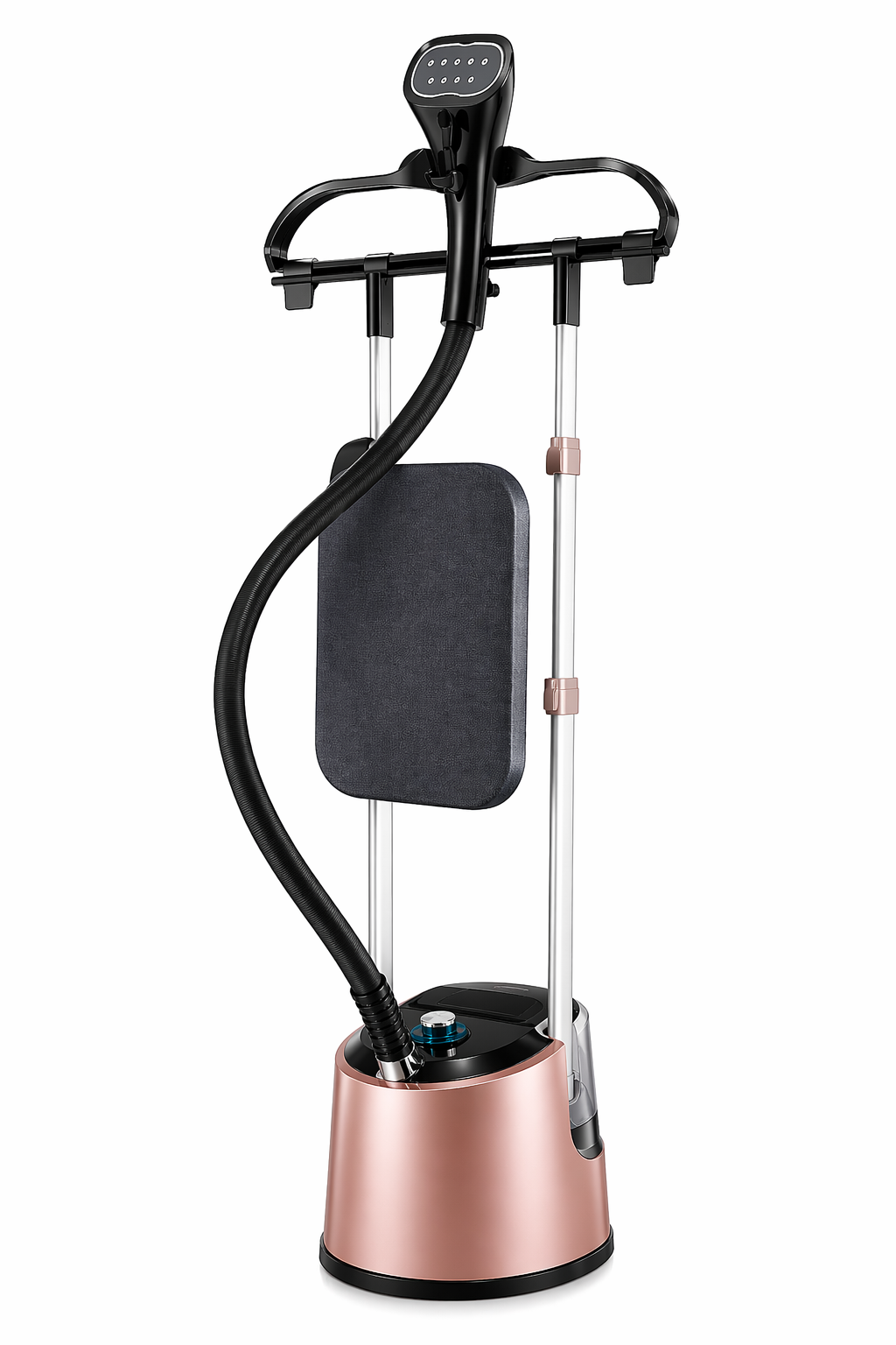 Morris Standing Garment Steamer