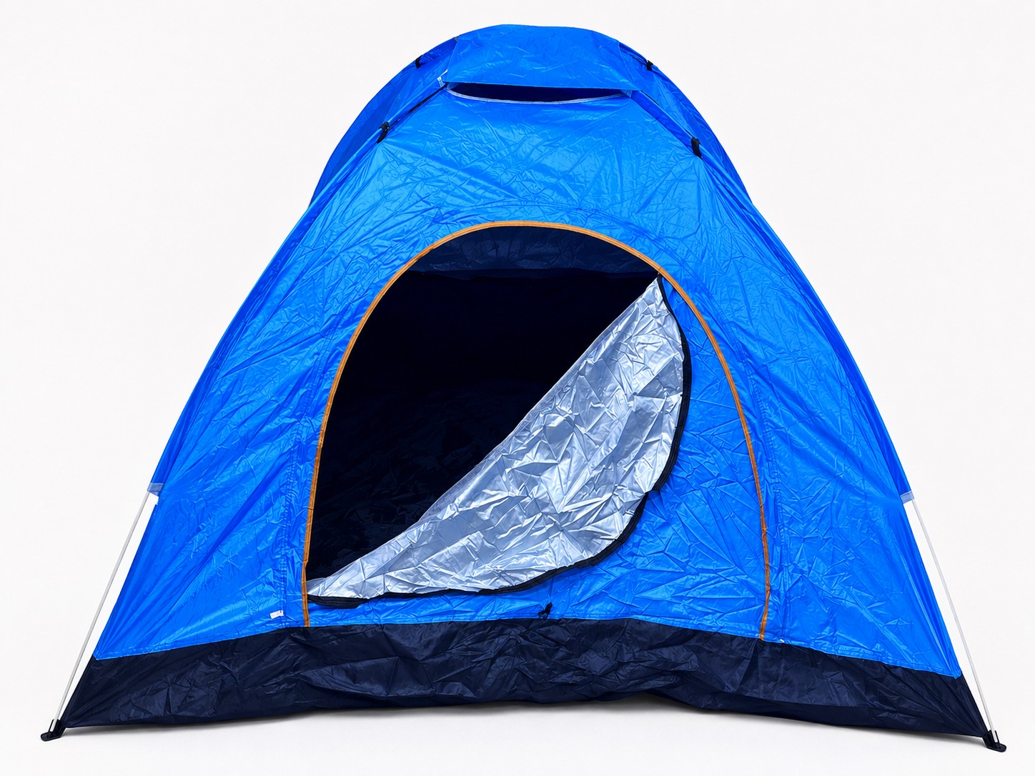 Pop-Up Camping Tent – Lightweight Waterproof Dome Tent