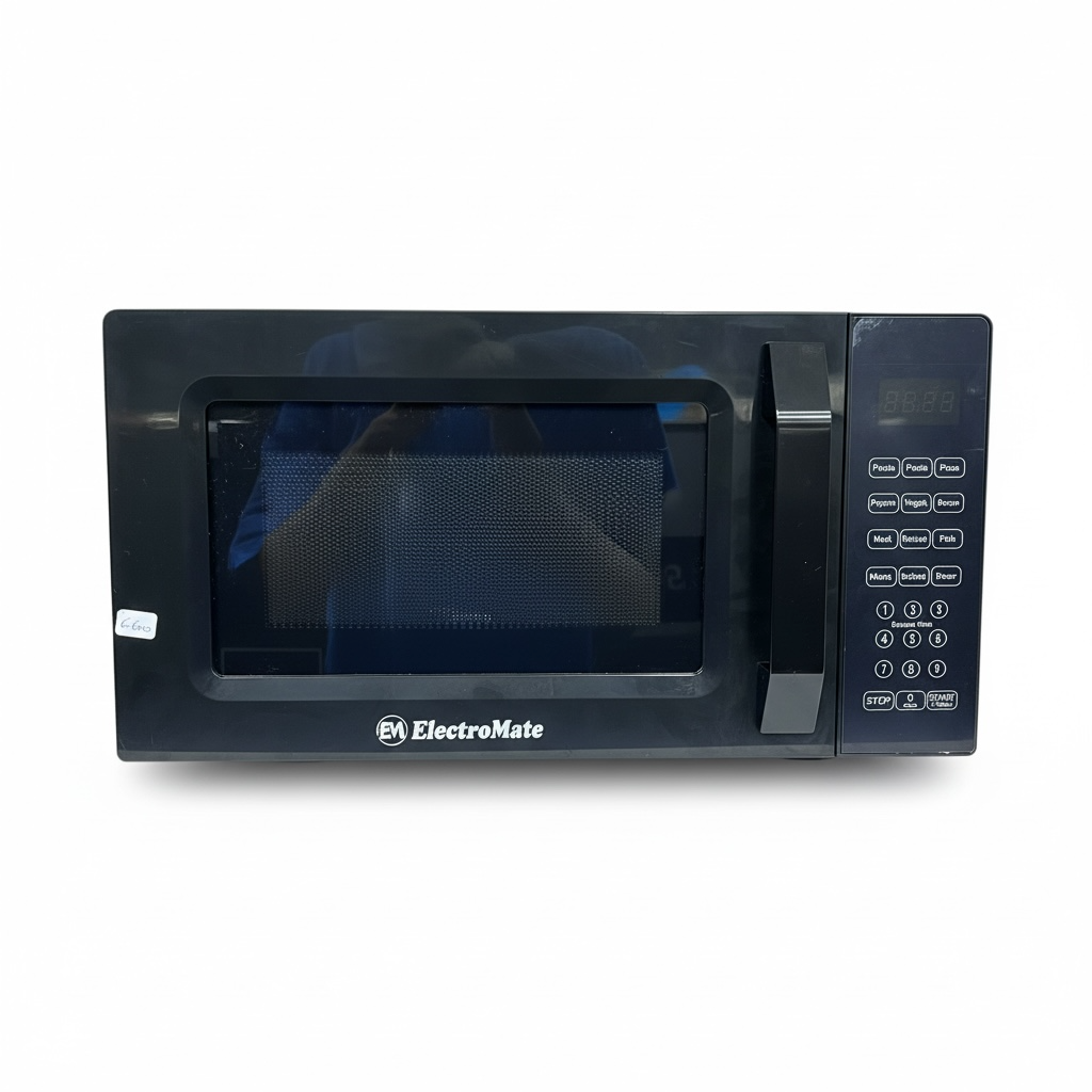 ElectroMate 20L Digital Microwave Oven-MW-005