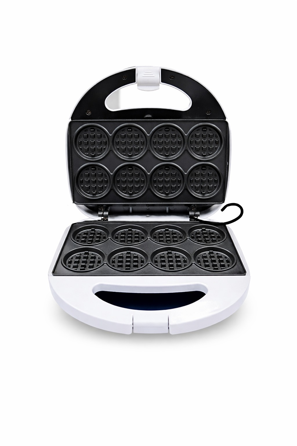 Rebune Electric Mini Waffle Maker (RE-5-070)