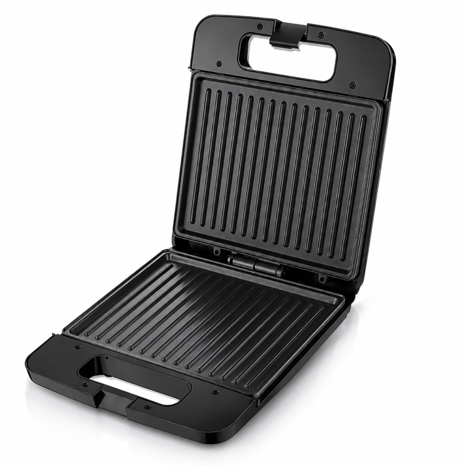 RAF Steak Maker (R-516) – Non-Stick Electric Grill Press