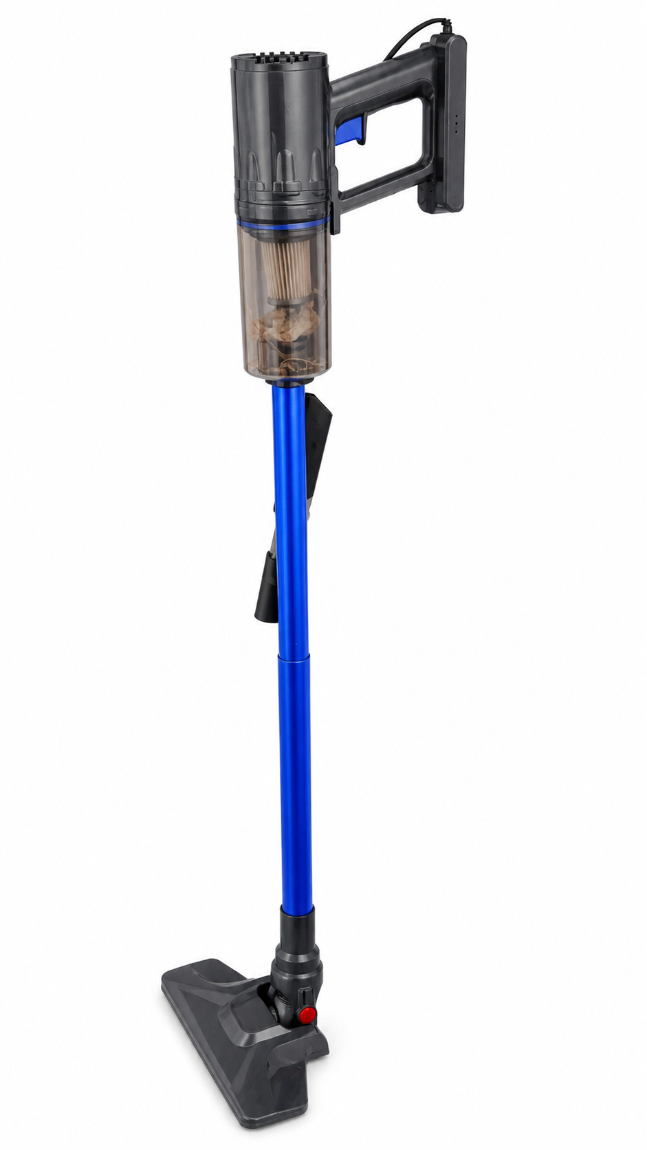 Cordless Stick Vacuum Cleaner (Portable Home Vacuum)