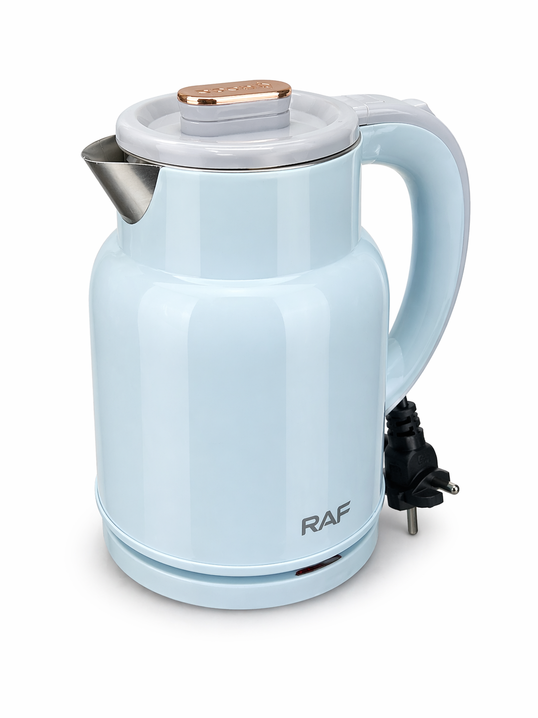 RAF Electric Double Kettle Set (R-7313)