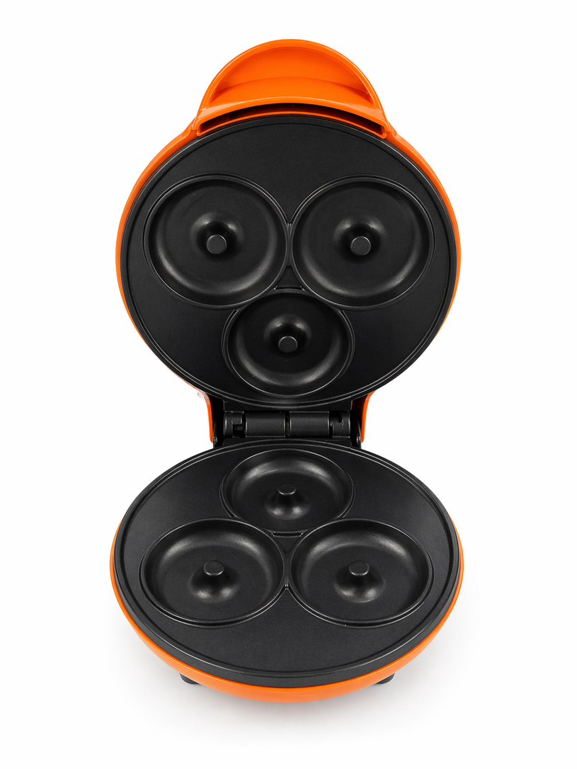 RAF Non-Stick Mini Donut Maker (R-2219O)
